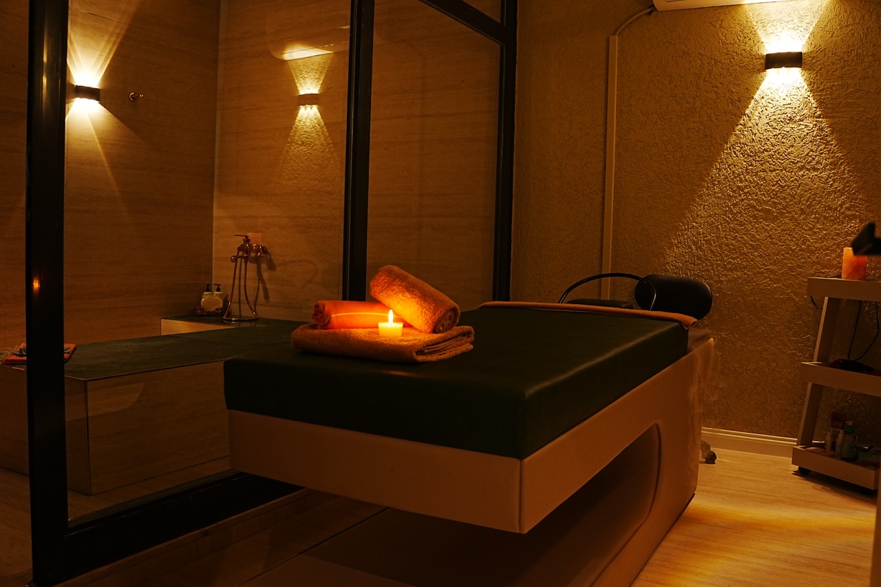 Spa & Wellness